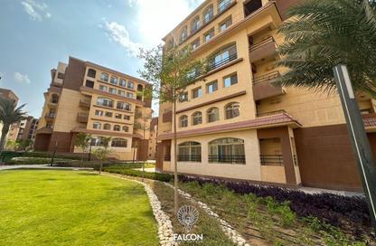 Apartment - 3 - 2 for sale in Al Maqsad - New Capital Compounds - New Capital City - Cairo
