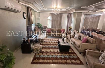 Apartment - 5 Bedrooms - 4 Bathrooms for rent in District 5 - The 5th Settlement - New Cairo City - Cairo Apartment - 5 Bedrooms - 4 Bathrooms for rent in District 5 - The 5th Settlement - New Cairo City - Cairo