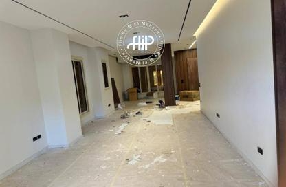 Villa - 4 Bedrooms - 5 Bathrooms for sale in Grand Heights - Northern Expansions - 6 October City - Giza