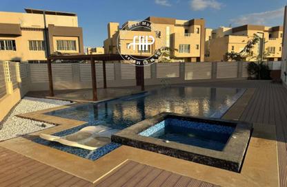 Villa - 4 Bedrooms - 5 Bathrooms for sale in Grand Heights - Northern Expansions - 6 October City - Giza