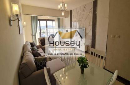 Duplex - 2 Bedrooms - 3 Bathrooms for sale in Porto New Cairo - 5th Settlement Compounds - The 5th Settlement - New Cairo City - Cairo