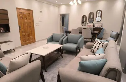 Apartment - 3 Bedrooms - 2 Bathrooms for rent in El Banafseg Apartment Buildings - El Banafseg - New Cairo City - Cairo Apartment - 3 Bedrooms - 2 Bathrooms for rent in El Banafseg Apartment Buildings - El Banafseg - New Cairo City - Cairo