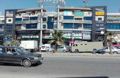 مساحات مكتبية - استوديو - 1 للبيع في ذا واتر واي ڤيو - شارع التسعين - التجمع الخامس - مدينة القاهرة الجديدة - القاهرة