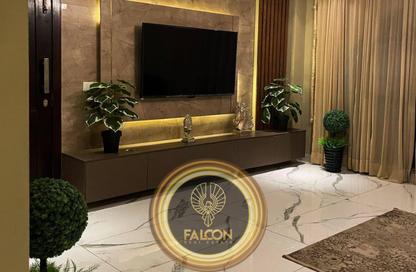دوبلكس - 4 غرف نوم - 3 حمامات للبيع في سكن الشيا - سراي - كمبوندات مدينة المستقبل - مدينة المستقبل - القاهرة