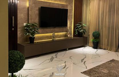 دوبلكس - 4 غرف نوم - 3 حمامات للبيع في سكن الشيا - سراي - كمبوندات مدينة المستقبل - مدينة المستقبل - القاهرة دوبلكس - 4 غرف نوم - 3 حمامات للبيع في سكن الشيا - سراي - كمبوندات مدينة المستقبل - مدينة المستقبل - القاهرة