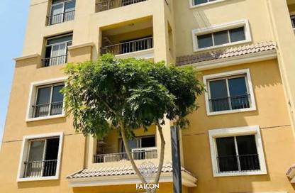 Duplex - 4 Bedrooms - 3 Bathrooms for sale in Sheya Residence - Sarai - Mostakbal City Compounds - Mostakbal City - Future City - Cairo