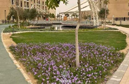 Duplex - 4 Bedrooms - 3 Bathrooms for sale in Sheya Residence - Sarai - Mostakbal City Compounds - Mostakbal City - Future City - Cairo Duplex - 4 Bedrooms - 3 Bathrooms for sale in Sheya Residence - Sarai - Mostakbal City Compounds - Mostakbal City - Future City - Cairo