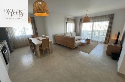 Chalet - 2 - 2 for sale in Marassi - Sidi Abdel Rahman - North Coast Chalet - 2 - 2 for sale in Marassi - Sidi Abdel Rahman - North Coast