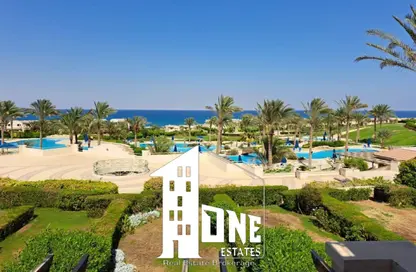 شاليه - 2 غرف نوم - 2 حمامات للبيع في لافيستا 3 - لافيستا - العين السخنة - السويس