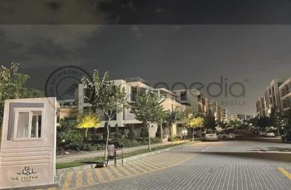 Apartment - 2 - 2 for sale in Taj City - 5th Settlement Compounds - The 5th Settlement - New Cairo City - Cairo