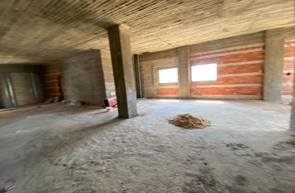 Shop - Studio - 1 Bathroom for rent in El Yasmeen - New Cairo City - Cairo