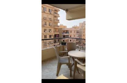 Apartment - 4 Bedrooms - 2 Bathrooms for sale in Essam Bahr St. - 10th Zone - Nasr City - Cairo Apartment - 4 Bedrooms - 2 Bathrooms for sale in Essam Bahr St. - 10th Zone - Nasr City - Cairo