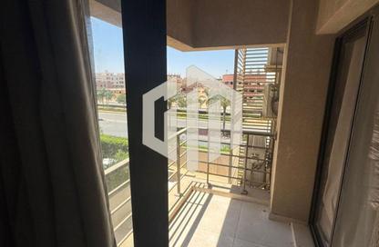 Apartment - 3 Bedrooms - 2 Bathrooms for sale in Moon Residences - Fifth Square - The 5th Settlement - New Cairo City - Cairo