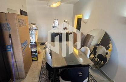 Apartment - 3 Bedrooms - 2 Bathrooms for sale in Moon Residences - Fifth Square - The 5th Settlement - New Cairo City - Cairo