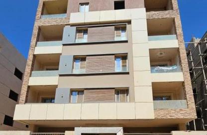 Apartment - 4 - 3 for sale in Al Andalus Buildings - Al Andalus District - New Cairo City - Cairo Apartment - 4 - 3 for sale in Al Andalus Buildings - Al Andalus District - New Cairo City - Cairo