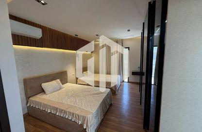 Apartment - 2 Bedrooms - 2 Bathrooms for rent in Villette - 5th Settlement Compounds - The 5th Settlement - New Cairo City - Cairo