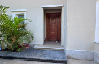 Villa - 5 Bedrooms - 5 Bathrooms for sale in Celesta Hills - Uptown Cairo - Mokattam - Cairo