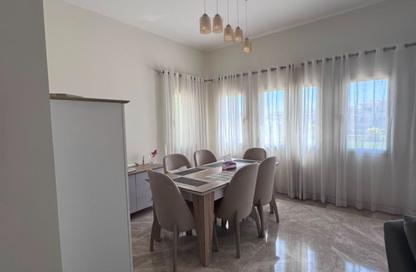 Villa - 5 Bedrooms - 5 Bathrooms for sale in Celesta Hills - Uptown Cairo - Mokattam - Cairo