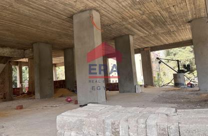 بناية كاملة - استوديو - 8 حمامات للبيع في ميدان دجله - دجلة - حي المعادي - القاهرة