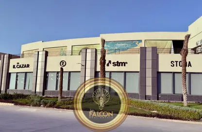 محل - استوديو - 1 حمام للبيع في ستودا - شيراتون المطار - النزهة - القاهرة