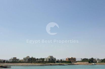 Apartment - 2 Bedrooms - 2 Bathrooms for sale in Mangroovy Residence - El Gouna - Hurghada - Red Sea