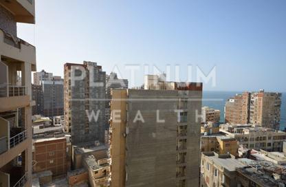 Apartment - 3 Bedrooms - 1 Bathroom for sale in Doctor Ahmed Al Sayed St. - Sidi Gaber - Hay Sharq - Alexandria Apartment - 3 Bedrooms - 1 Bathroom for sale in Doctor Ahmed Al Sayed St. - Sidi Gaber - Hay Sharq - Alexandria