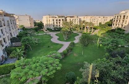 تاون هاوس - 4 غرف نوم - 4 حمامات للايجار في حدائق المهندسين - الحي الرابع - الشيخ زايد - الجيزة