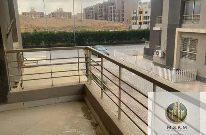 شقة - 3 غرف نوم - 2 حمامات للبيع في دار مصر الأندلس المرحلة التانية - شارع التسعين الجنوبي - التجمع الخامس - مدينة القاهرة الجديدة - القاهرة