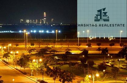 Apartment - 3 Bedrooms - 2 Bathrooms for rent in B12 - Madinaty - Cairo