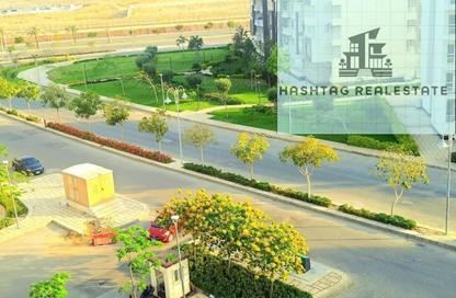 Apartment - 3 Bedrooms - 2 Bathrooms for rent in B12 - Madinaty - Cairo