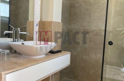 Chalet - 2 Bedrooms - 2 Bathrooms for sale in The Groove - Al Ain Al Sokhna - Suez