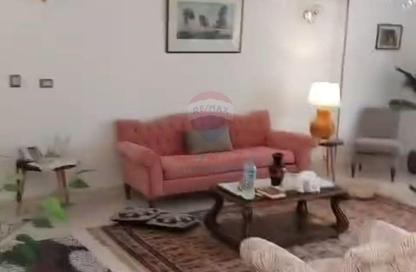 Apartment - 3 Bedrooms - 2 Bathrooms for rent in Al Khamayel city - Sheikh Zayed Compounds - Sheikh Zayed City - Giza Apartment - 3 Bedrooms - 2 Bathrooms for rent in Al Khamayel city - Sheikh Zayed Compounds - Sheikh Zayed City - Giza