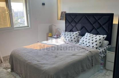 Apartment - 3 Bedrooms - 1 Bathroom for sale in B6 - Madinaty - Cairo Apartment - 3 Bedrooms - 1 Bathroom for sale in B6 - Madinaty - Cairo