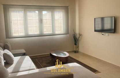 Apartment - 2 Bedrooms - 2 Bathrooms for rent in Mountain View Hyde Park - 5th Settlement Compounds - The 5th Settlement - New Cairo City - Cairo