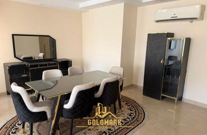 Apartment - 2 Bedrooms - 2 Bathrooms for rent in Mountain View Hyde Park - 5th Settlement Compounds - The 5th Settlement - New Cairo City - Cairo