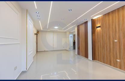 Apartment - 3 Bedrooms - 2 Bathrooms for sale in Galal Hammad St. - Sidi Beshr - Hay Awal El Montazah - Alexandria Apartment - 3 Bedrooms - 2 Bathrooms for sale in Galal Hammad St. - Sidi Beshr - Hay Awal El Montazah - Alexandria