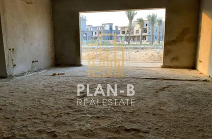 فيلا - 5 غرف نوم - 4 حمامات للبيع في نيو جيزة - طريق مصر اسكندرية الصحراوي - مدينة 6 أكتوبر - الجيزة