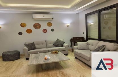 Duplex - 4 - 4 for rent in Eastown - 5th Settlement Compounds - The 5th Settlement - New Cairo City - Cairo