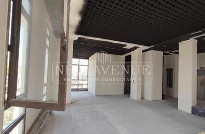 Whole Building - Studio - 7+ for rent in District 5 - 5th Settlement Compounds - The 5th Settlement - New Cairo City - Cairo