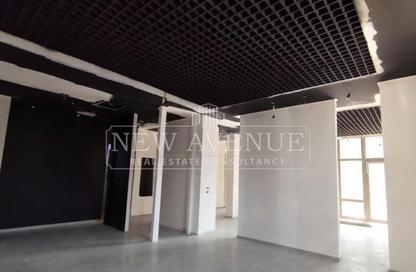 Whole Building - Studio - 7+ for rent in District 5 - 5th Settlement Compounds - The 5th Settlement - New Cairo City - Cairo