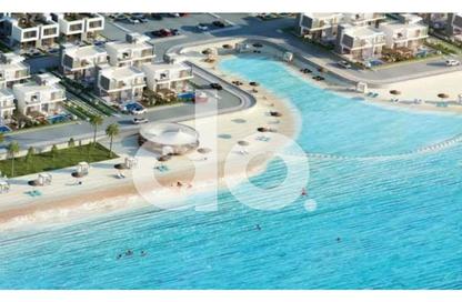فيلا - 5 غرف نوم - 4 حمامات للبيع في هاسييندا باي - سيدي عبد الرحمن - الساحل الشمالي