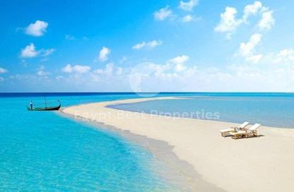 Chalet - 2 Bedrooms - 3 Bathrooms for sale in Silver Sands - Qesm Marsa Matrouh - North Coast Chalet - 2 Bedrooms - 3 Bathrooms for sale in Silver Sands - Qesm Marsa Matrouh - North Coast