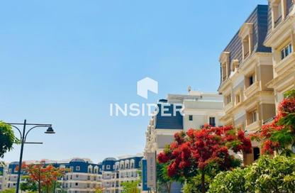 iVilla - 4 Bedrooms - 4 Bathrooms for sale in Mountain View Hyde Park - 5th Settlement Compounds - The 5th Settlement - New Cairo City - Cairo