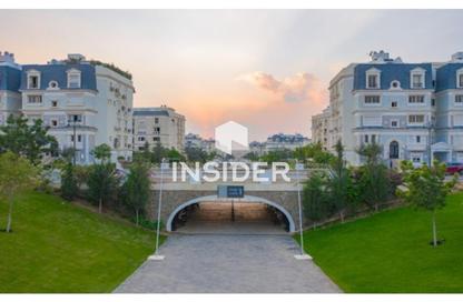 iVilla - 4 Bedrooms - 4 Bathrooms for sale in Mountain View Hyde Park - 5th Settlement Compounds - The 5th Settlement - New Cairo City - Cairo iVilla - 4 Bedrooms - 4 Bathrooms for sale in Mountain View Hyde Park - 5th Settlement Compounds - The 5th Settlement - New Cairo City - Cairo