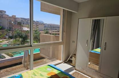 Chalet - 3 Bedrooms - 3 Bathrooms for sale in IL Monte Galala - Al Ain Al Sokhna - Suez Chalet - 3 Bedrooms - 3 Bathrooms for sale in IL Monte Galala - Al Ain Al Sokhna - Suez