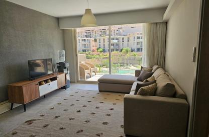 Chalet - 3 Bedrooms - 3 Bathrooms for sale in IL Monte Galala - Al Ain Al Sokhna - Suez