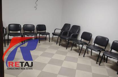 Apartment - 3 Bedrooms - 2 Bathrooms for sale in Ali Shalaby St. - Saint Fatima Square - El Nozha - Cairo