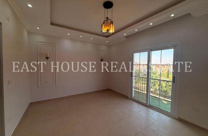 Townhouse - 4 Bedrooms - 4 Bathrooms for rent in Layan Residence - 5th Settlement Compounds - The 5th Settlement - New Cairo City - Cairo