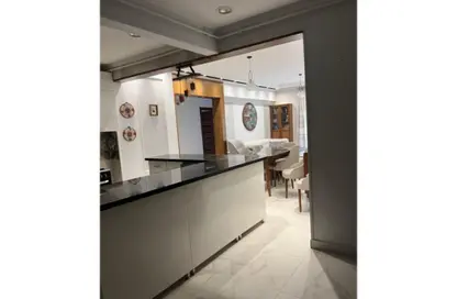 Apartment - 3 Bedrooms - 2 Bathrooms for sale in North Lotus - El Lotus - New Cairo City - Cairo