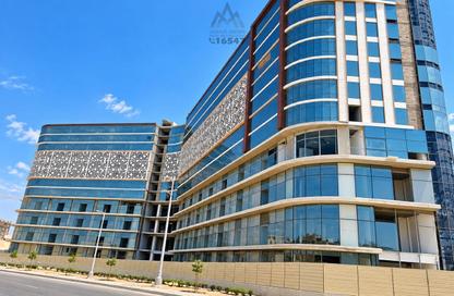 محل تجاري - استوديو - 1 للبيع في مول باريس العاصمه الإداريه الجديدة - ام يو-23 - العاصمة الإدارية الجديدة - القاهرة